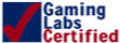 Gaming Labs Certified